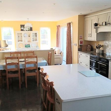 Dark Hedges Causeway Retreat Apartment Armoy Exterior photo