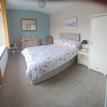 Dark Hedges Causeway Retreat Apartment Armoy Room photo