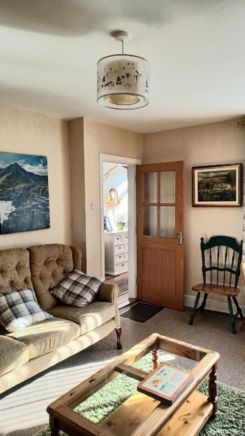 Dark Hedges Causeway Retreat Apartment Armoy Exterior photo